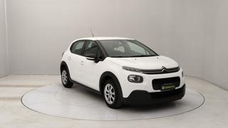 CITROEN C3 usata, con Boardcomputer