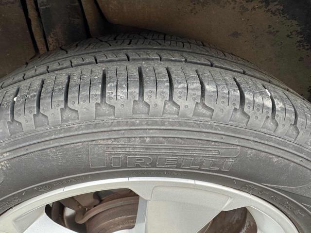 OPEL Antara usata, con Cerchi in lega