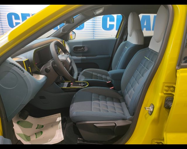 FIAT Grande Panda usata, con Bracciolo