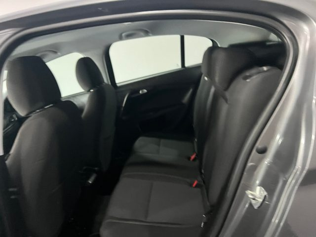 FIAT Tipo usata, con Cruise Control