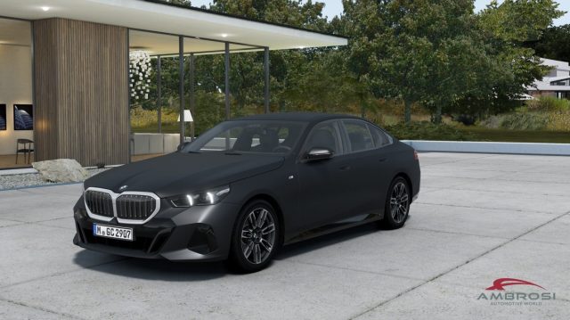 BMW 520 usata 0