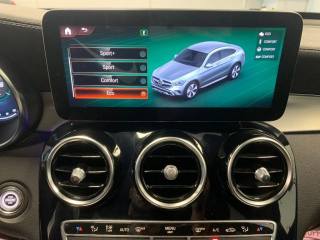 MERCEDES-BENZ GLC 220 usata, con Vivavoce