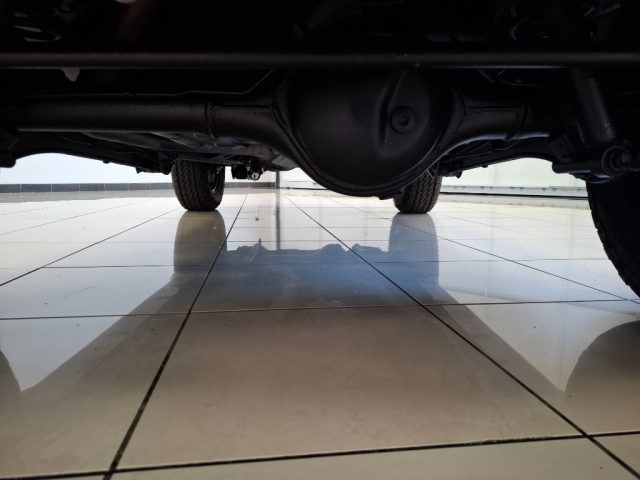 SUZUKI Jimny usata, con Specchietti laterali elettrici