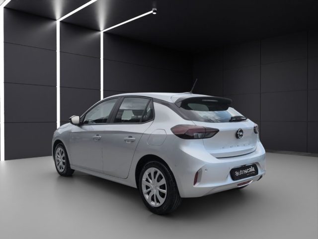 OPEL Corsa usata, con Airbag laterali