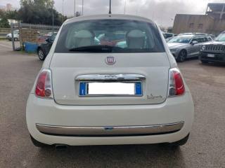 FIAT 500 usata 7