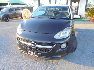 OPEL Adam usata, con Cerchi in lega