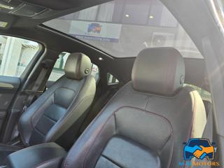 JAGUAR E-Pace usata, con Controllo trazione