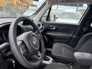 JEEP Renegade usata, con Climatizzatore