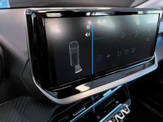 PEUGEOT 208 usata, con Park Distance Control