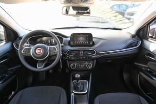 FIAT Tipo usata, con Controllo trazione