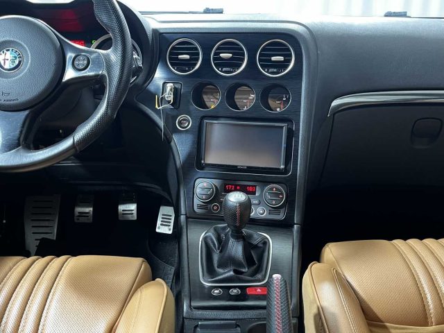 ALFA ROMEO 159 usata, con Servosterzo
