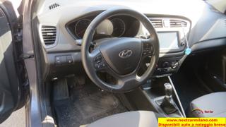 HYUNDAI i20 usata 44
