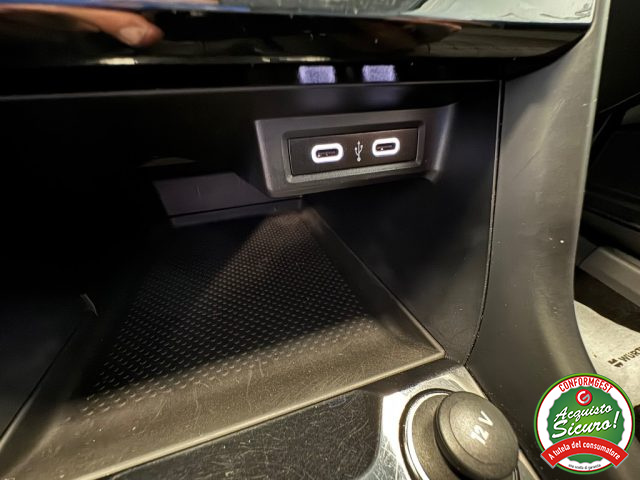 VOLKSWAGEN T-Cross usata, con Sistema di navigazione