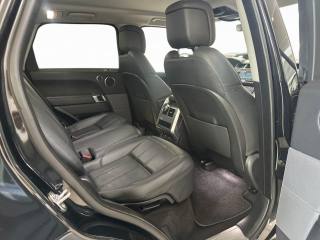 LAND ROVER Range Rover Sport usata, con Airbag Passeggero