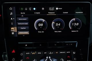 MASERATI Grecale usata, con Sound system