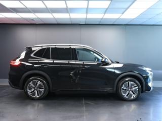 GEELY Starray EM-i usata, con Antifurto