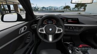 BMW 118 usata 11