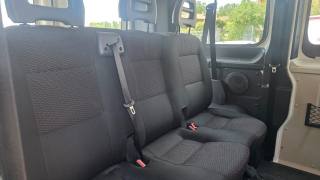 PEUGEOT Boxer usata, con Controllo trazione