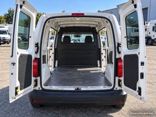 VOLKSWAGEN Caddy usata, con Autoradio
