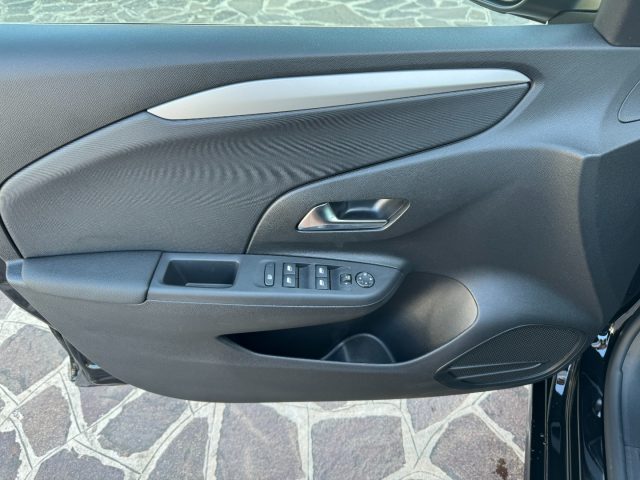 OPEL Corsa usata, con Climatizzatore