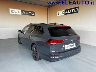 VOLKSWAGEN Golf Variant usata, con Airbag Passeggero