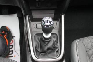 SUZUKI Vitara usata, con Tettuccio apribile