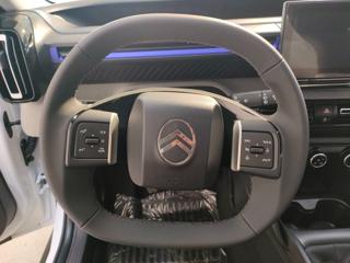 CITROEN C3 usata, con Controllo trazione