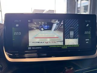 PEUGEOT 208 usata, con Immobilizzatore elettronico
