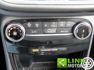 FORD Puma usata, con Regolazione elettrica sedili
