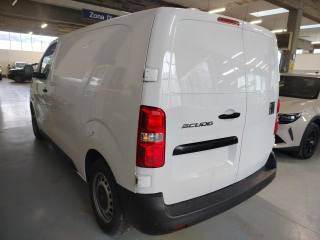 FIAT Scudo usata, con Climatizzatore