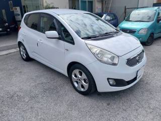 KIA Venga 1.4 CRDi 90CV WGT EX OK NEOPATENTATI