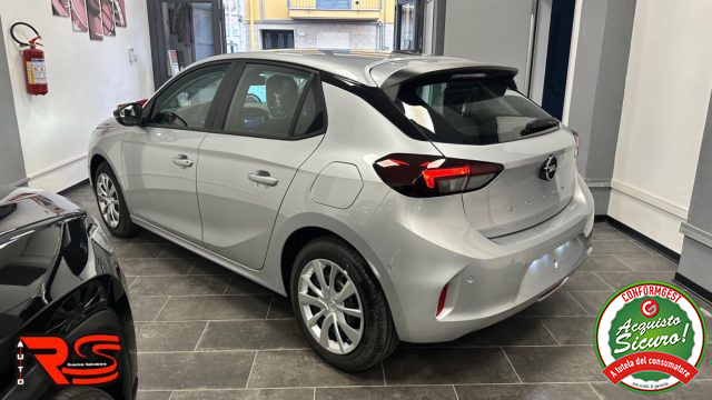 OPEL Corsa usata, con Airbag