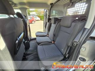 FIAT Doblo usata, con Airbag Passeggero