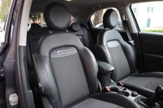 FIAT 500X usata 114