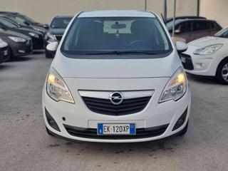 OPEL Meriva usata, con Airbag
