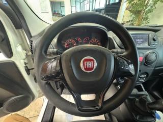 FIAT Fiorino usata, con Chiusura centralizzata telecomandata
