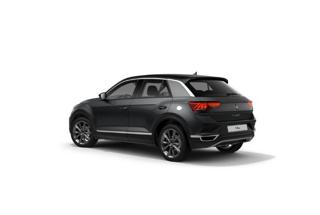 VOLKSWAGEN T-Roc usata, con Airbag laterali