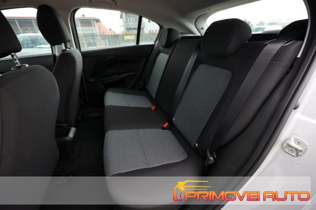 FIAT Tipo usata, con Autoradio