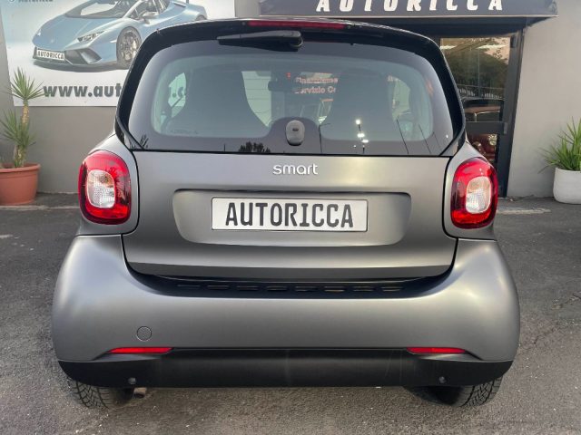 SMART ForTwo usata, con Alzacristalli elettrici