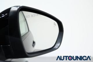 PEUGEOT 3008 usata, con Blind spot monitor