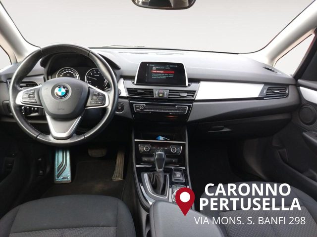 BMW 225 usata, con Cruise Control