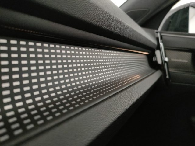 VOLVO XC40 usata, con Luci diurne LED