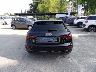 AUDI A3 usata, con Airbag Passeggero