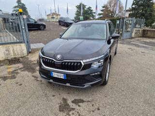 SKODA Kamiq 1.0 TSI Selection
