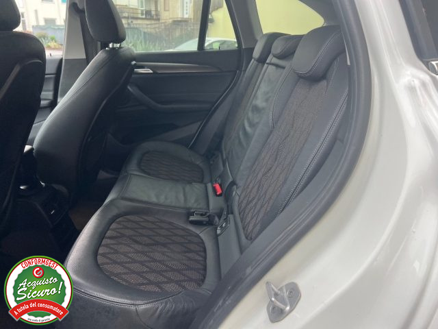 BMW X1 usata, con Climatizzatore