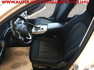 BMW 316 usata, con Cerchi in lega