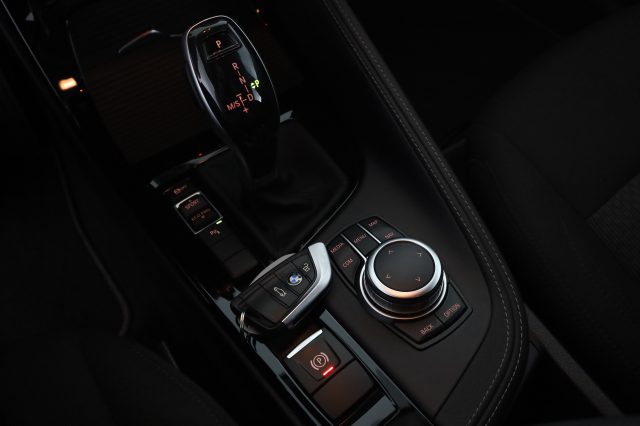 BMW X2 usata 12