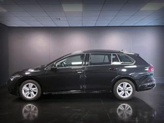 VOLKSWAGEN Golf Variant usata, con Cerchi in lega
