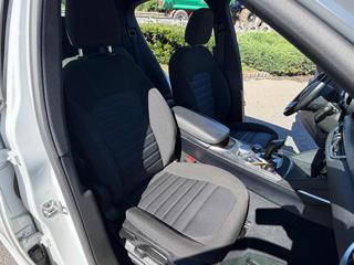 ALFA ROMEO Stelvio usata, con Servosterzo