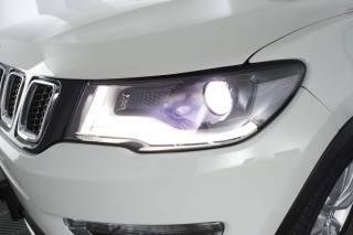 JEEP Compass usata 14